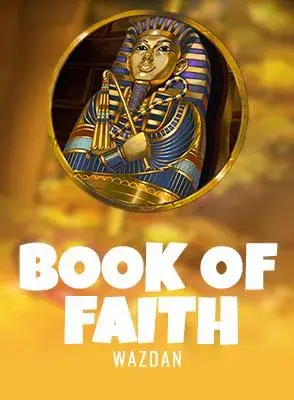 Book of Faith