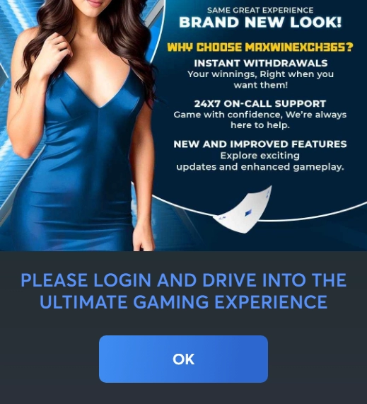 WinExch24 Casino